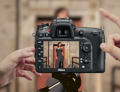 INOVA O&P – SESIÓN FOTOGRÁFICA PARA EMBAJADORA