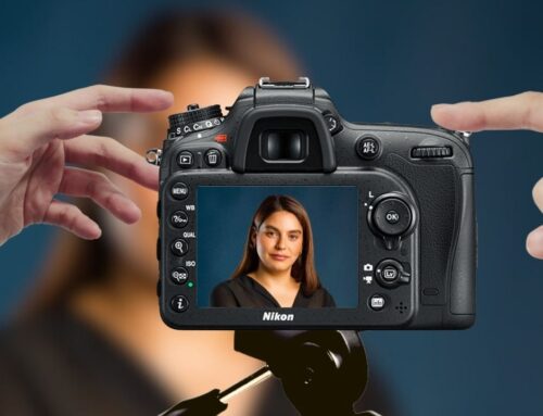 DRA ABRIL – FOTOGRAFÍA