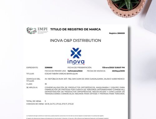 INOVA O&P – REGISTRO DE MARCA V2