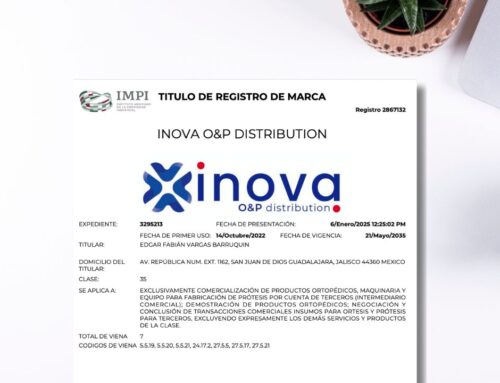 INOVA O&P – REGISTRO DE MARCA V1