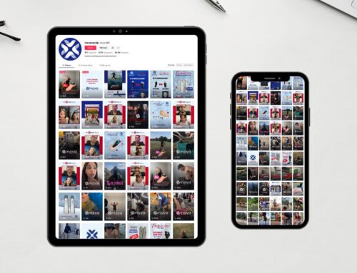 INOVA O&P – CAMPAÑA SEMESTRAL